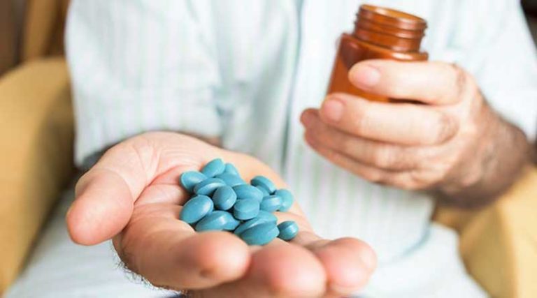 How Viagra can cause heart attack and other health problems?