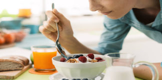 3 mistakes you make whenever you are about to start a diet