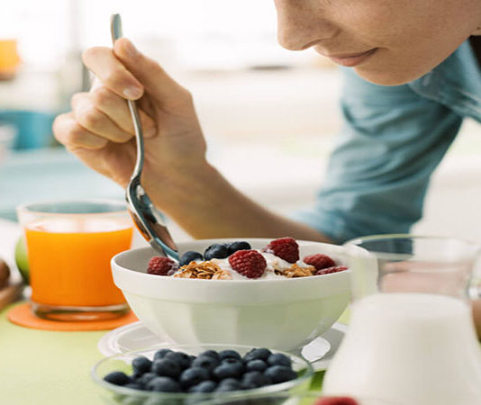 3 mistakes you make whenever you are about to start a diet