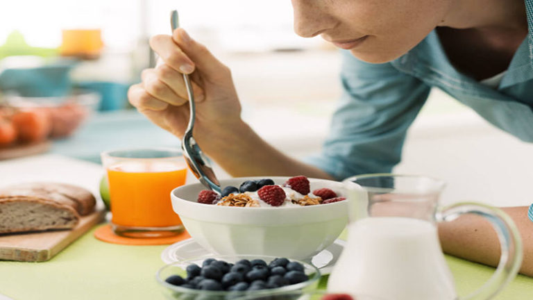 3 mistakes you make whenever you are about to start a diet