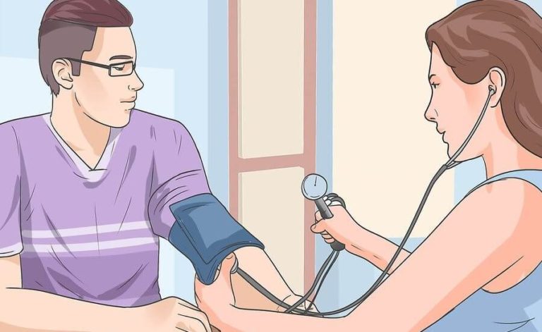 5 reasons why you can raise your blood pressure