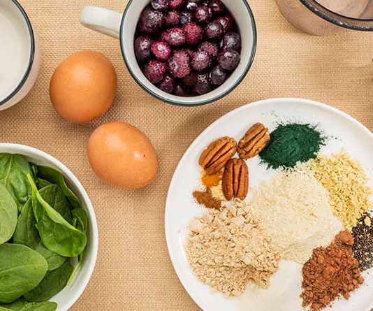 Best Foods to eat after a workout to super-charge your weight loss Best Foods to eat after a workout