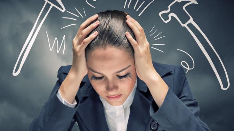 Emotional tiredness: how to recover your energy