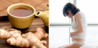 How to control the nausea of pregnancy with natural remedies?
