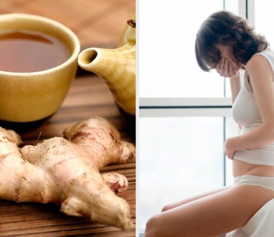 How to control the nausea of pregnancy with natural remedies?