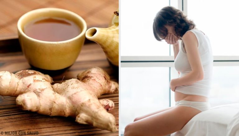 How to control the nausea of ​​pregnancy with natural remedies?