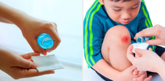 Disinfectants and antiseptics