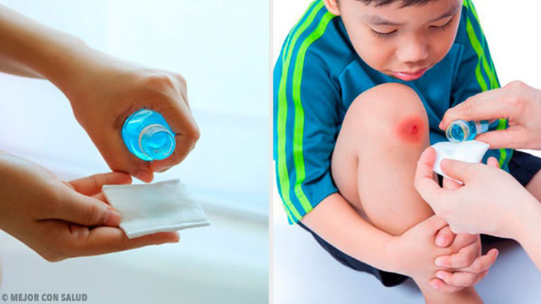 Disinfectants and antiseptics