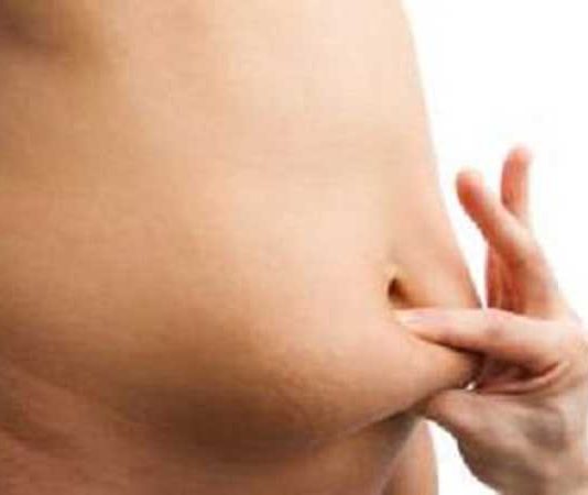 7 foods to burn abdominal fat