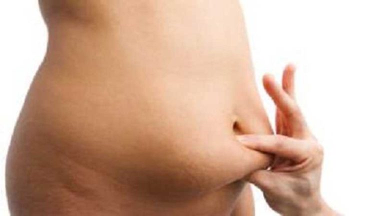 7 foods to burn abdominal fat
