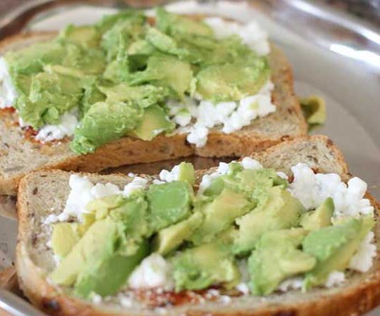 The Healthiest Breakfast and Lunch Options at Starbucks Healthiest Breakfast