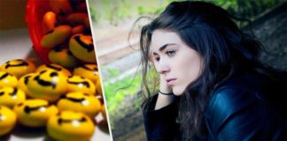 Antidepressants and their contraindications