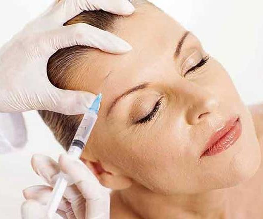 The Most Popular Plastic Surgeries in the U.S. Plastic Surgeries