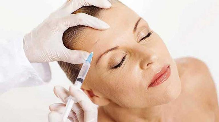 The Most Popular Plastic Surgeries in the U.S.