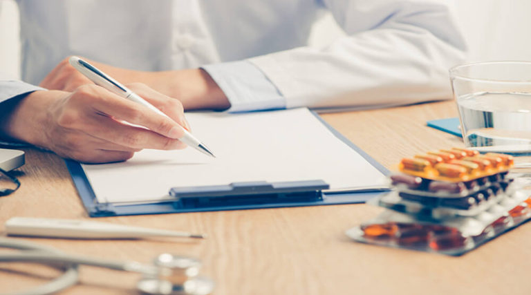 Why are there medicines that need a prescription?