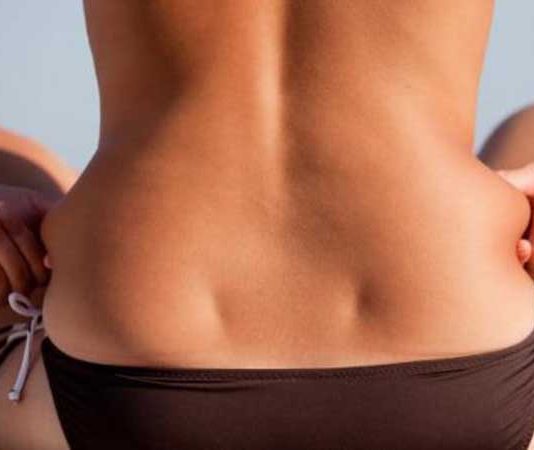 4 miraculous tips to reduce the waist in a week