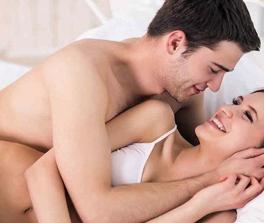 5 sexual positions to avoid getting tired fast