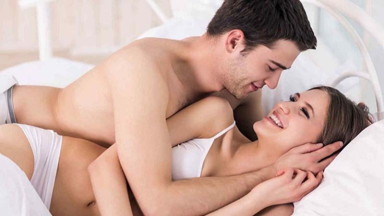 5 sexual positions to avoid getting tired fast