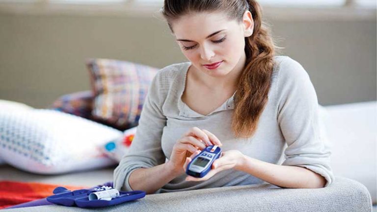 The most effective natural remedies for diabetes