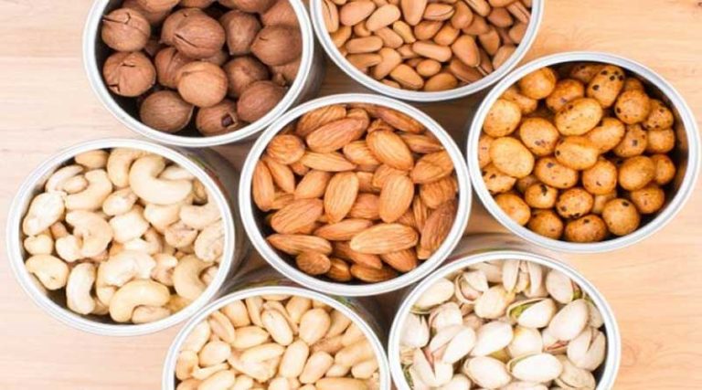 10 best Foods to improve your memory