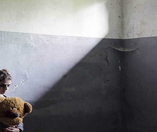 5 keys to overcome a difficult childhood