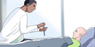 Why does rejection occur in transplants?