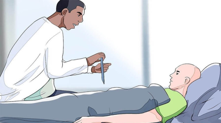Why does rejection occur in transplants?