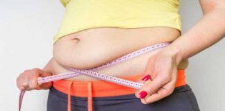 Tips for not failing with diet