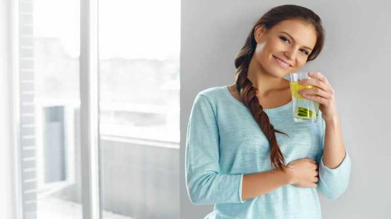 What is the importance and benefits of staying hydrated?
