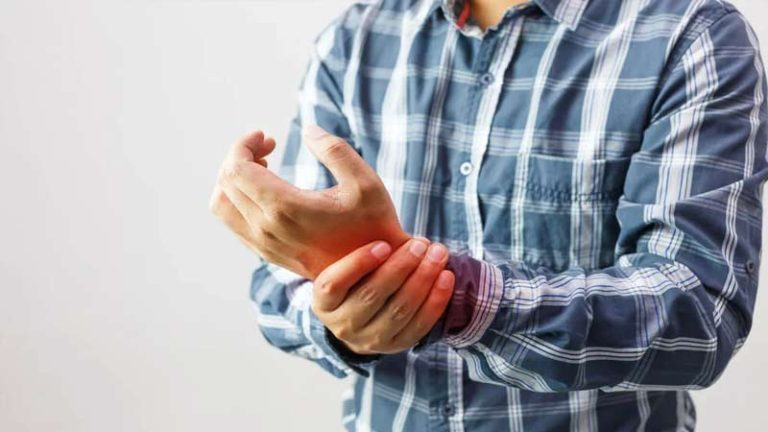 What is the difference between arthritis and osteoarthritis?