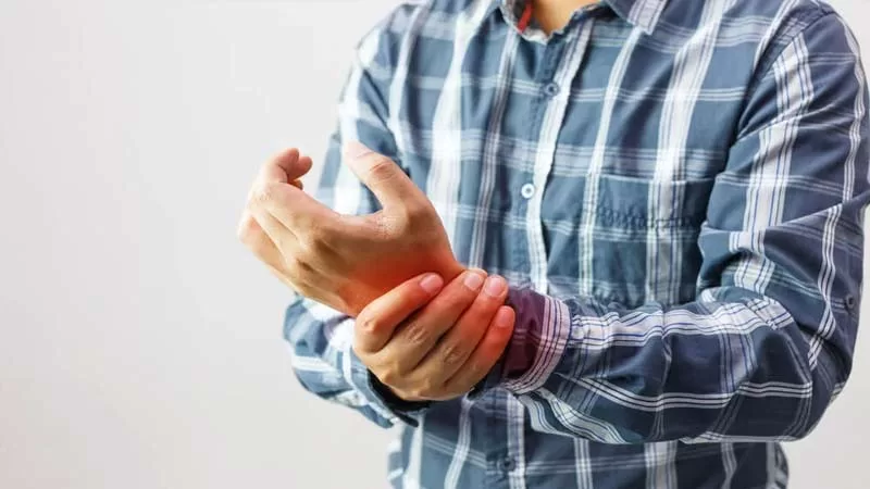 arthritis and osteoarthritis