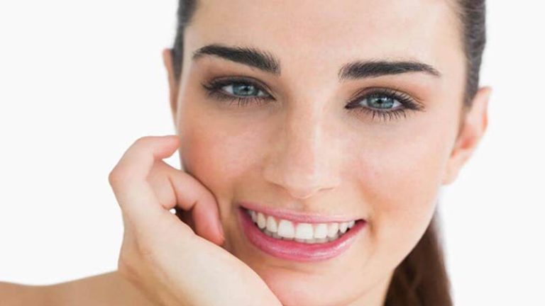 Nutrition and feeding to look healthier skin