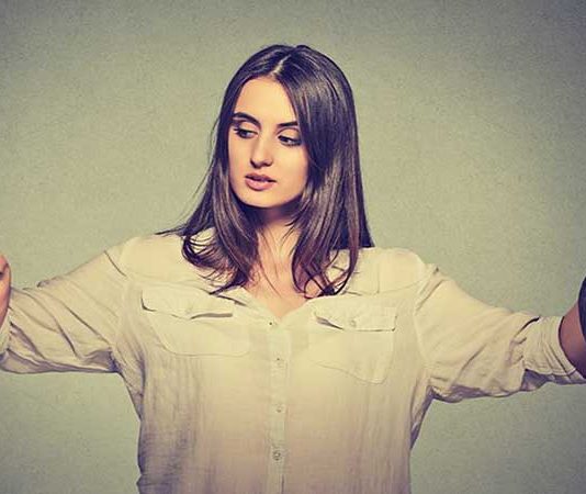 What can we learn from apathy?