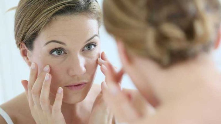 6 bad habits that age you without you noticing