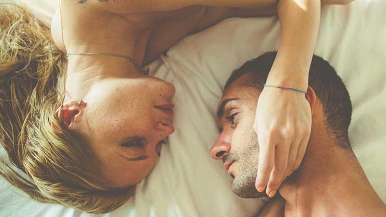Sensitive sex: What is it? How is it practiced?