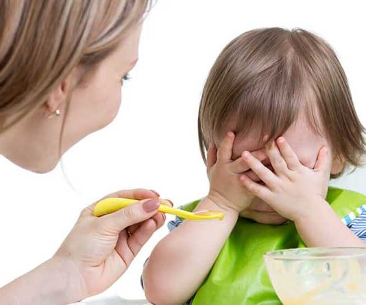 How to motivate your child to eat? How to motivate your child to eat?