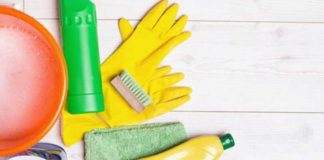 3 surprising uses of ammonia in the home Uses of ammonia in the home