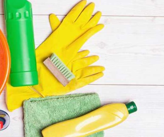 3 surprising uses of ammonia in the home Uses of ammonia in the home