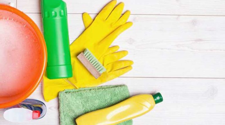 3 surprising uses of ammonia in the home