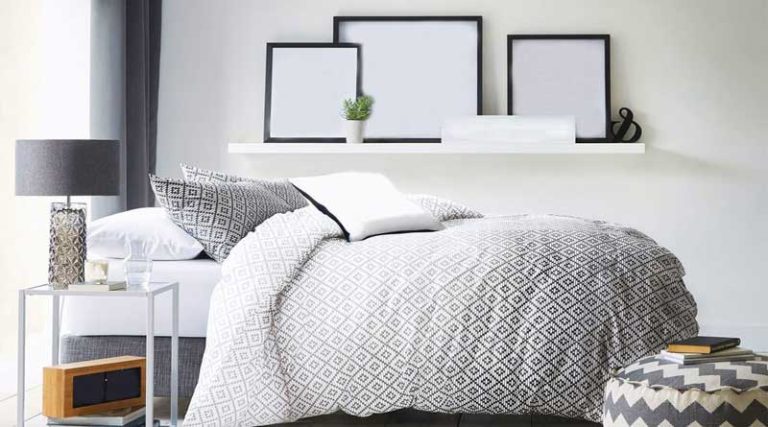 The best tips for buying duvet covers