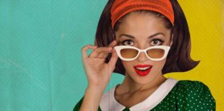 Do not miss the new fashion in sunglasses Do not miss the new fashion in sunglasses