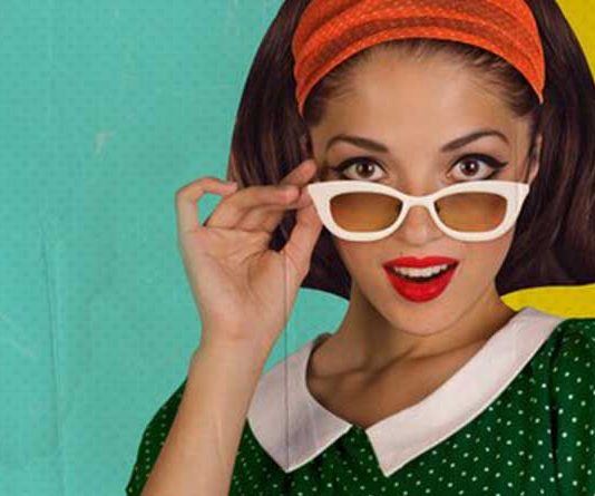 Do not miss the new fashion in sunglasses Do not miss the new fashion in sunglasses