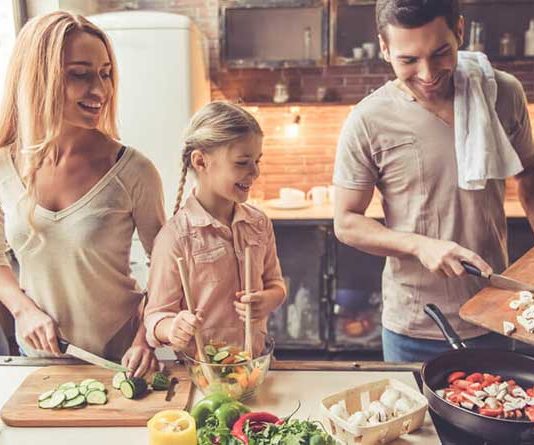 5 mistakes you make with food and you did not know mistakes you make with food and you did not know