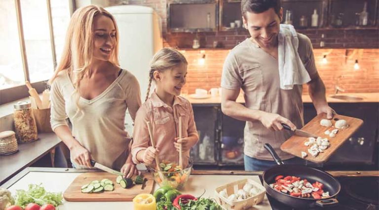5 mistakes you make with food and you did not know