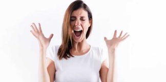 How to know if you are the toxic person How to know if you are the toxic person