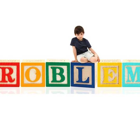 How to teach your child to solve problems How to teach your child to solve problems