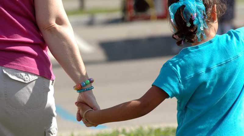 How to teach your child to solve problems