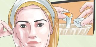 Different uses of egg white for health care and beauty Different uses of egg white for health care and beauty