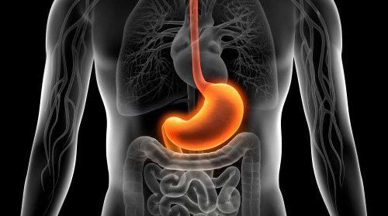 Specific treatment of gastritis