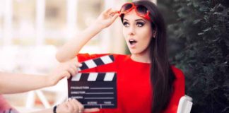 Histrionic personality disorder Histrionic personality disorder